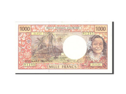 Billet, Tahiti, 1000 Francs, 1985, Undated, KM:27d, TTB - Altri – Oceania