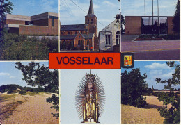 Groeten Uit Vosselaar JvdB 172/1 - Vosselaar