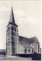 Viersel St.-Willebrordskerk - Zandhoven