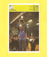 Svijet Sporta Card - Basketball, Ivo Daneu     173 - Basketball