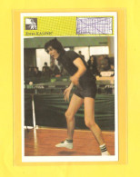 Svijet Sporta Card - Table Tennis, Special Edition, Autogram, Signature Card, Zoran Kalinić - Table Tennis