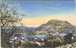 Lugano - Paradiso - Paradiso