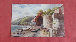 United Kingdom > England> Devon > Clovelly         Ref  2209 - Clovelly