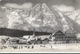 J 772  SEEFELD  1964 - Seefeld