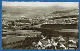 Aalen,Blick Vom Braunenberg,1960-1970 - Aalen