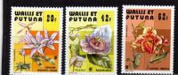 WALLIS ET FUTUNA 238/240  ** LUXE - Ungebraucht