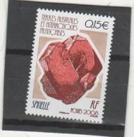 T A A F   N° 499  **  LUXE - Unused Stamps