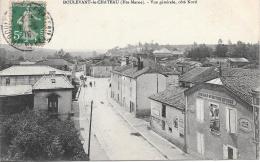 52 - DOULEVANT-le-CHATEAU - Vue Générale, Côté Nord - Doulevant-le-Château