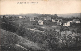 95- ARNOUVILLE -  LE LUTETIA NOVA - Arnouville Les Gonesses