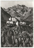 UNTERENGADIN - Schloss Tarasp - Tarasp