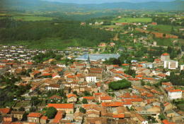 BRIGNAIS (Rhône) - Vue Générale. - Brignais