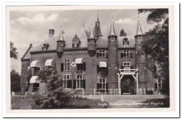 Vught, Kasteel-Hotel-Restaurant Maurick - Vught