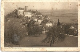 Schloss Regensberg                  1926 - Regensberg