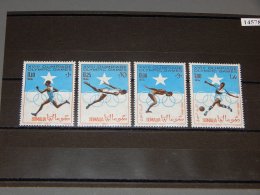 Somalia - 1964 Tokyo MNH__(TH-14578) - Somalie (1960-...)