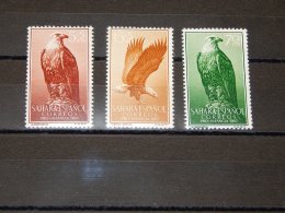 Spanish Sahara - 1957 Eagle MNH__(TH-15054) - Spanische Sahara