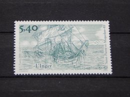 St.Pierre & Miquelon - 2000 Stranded Ships MNH__(TH-14824) - Nuovi