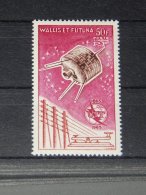 Wallis & Futuna - 1965 International Telecommunication Union MNH__(TH-12044) - Nuevos