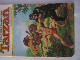 TARZAN N° 32 - Tarzan