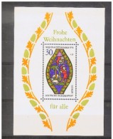 LOTE 675  ///  (C075)   ALEMANIA BERLIN     YVERT Nº: BLOCK 5 ** MNH  // CATALOG./COTE: 4.50€ - Blocchi