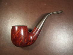 Pipe EWA CLASSIC BRUYERE Garantie - Andere & Zonder Classificatie