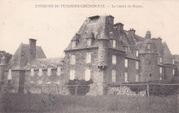 Environs De PUTANGES CHENEDOUIT Le Castel Du Repas - Putanges