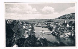 D6328    LAUFENBURG : - Waldshut-Tiengen