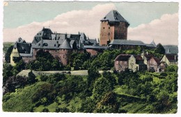 D6335     Burg A.d. Wupper - Solingen