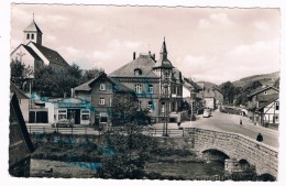 D6347    BESTWIG : Valmebrücke - Arnsberg