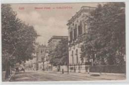 CALCUTTA - STRAND ROAD - Inde