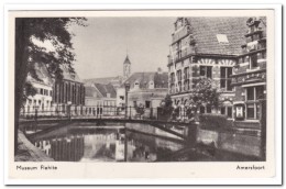 Amersfoort, Museum Flehite - Amersfoort