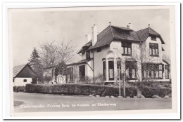 Oosterhesselen, Kruising Burg. De Kockstr. En Klenkerweg - Autres & Non Classés