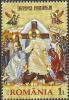 Romania - 2013 - Holy Easter - Mint Stamp - Ungebraucht