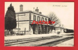 Orne - ECOUCHE - La Gare ... - Ecouche