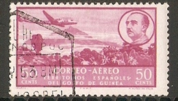 Africa Occidental 1951 Edifil Nr. 21 - Sahara Espagnol