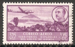 Africa Occidental 1951 Edifil Nr. 24 - Sahara Espagnol