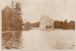 Photo Mai 1919 MISSILLAC - Le Château De La Bretesche (A132, Ww1, Wk 1) - Missillac