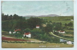 Alteryn. Newport (Mon) - Hartmann - Monmouthshire