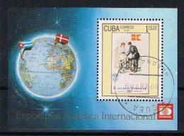 Cuba Y/T Blok 99 (0) - Blocs-feuillets