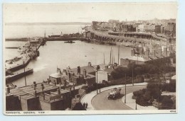 Ramsgate - General View - Ramsgate