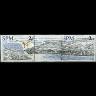 ST.PIERRE 2003 - Scott# 746 Heritage-Views Set Of 1 MNH - Neufs