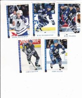 Hockey - Toronto Maple Leafs - Andere & Zonder Classificatie