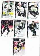 Hockey - Dallas Stars - Other & Unclassified