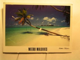 Maldives - Atoll Male - Maldiven