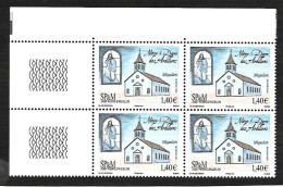 SP & M 2016 - Yv N° 1157 ** - Notre-Dame Des Ardilliers (Mi N° 1250) - Neufs