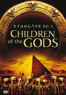 Stargate SG-1 - Children Of The Gods Mario Azzopardi - Sciences-Fictions Et Fantaisie