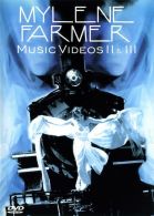 Mylène Farmer - Music Videos II & III Luc Besson - Concert Et Musique