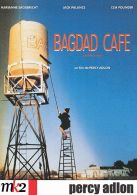 Bagdad Café Percy Adlon - Comédie