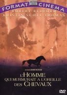 L'Homme Qui Murmurait à L'oreille Des Chevaux Robert Redford - Drame