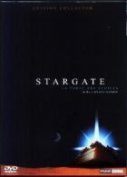 Stargate - Édition Collector - Version Longue Roland Emmerich - Sciences-Fictions Et Fantaisie