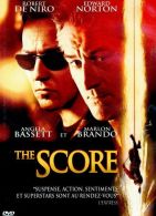 The Score Oz Frank - Krimis & Thriller